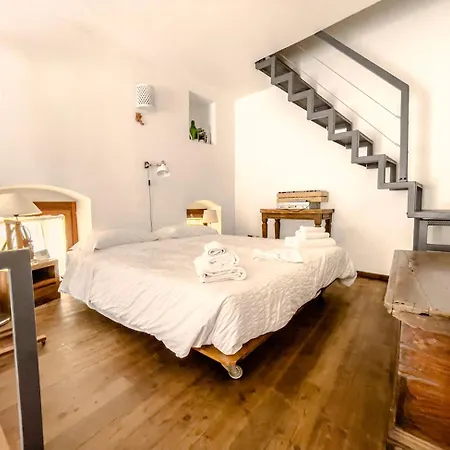 Il Rifugio Del Dottore 1 - And Upside In Oldtown Apartment *