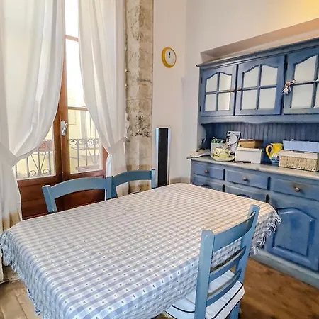 Il Rifugio Del Dottore 1 - And Upside In Oldtown Bari